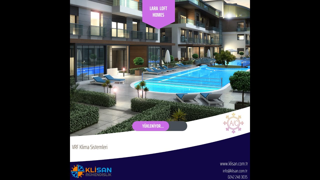 LARA LOFT HOMES