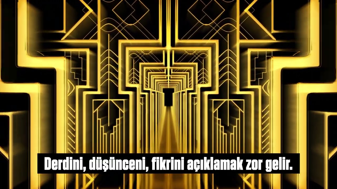Kalk Yerine Yat - Sadece / (Official Music Video) @akustikhanerecords