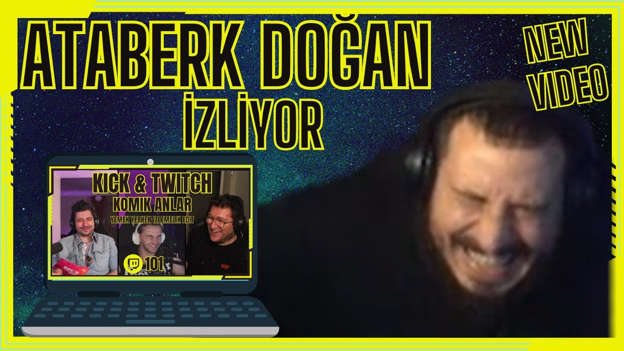 AtaberkDoğan İZLİYOR 