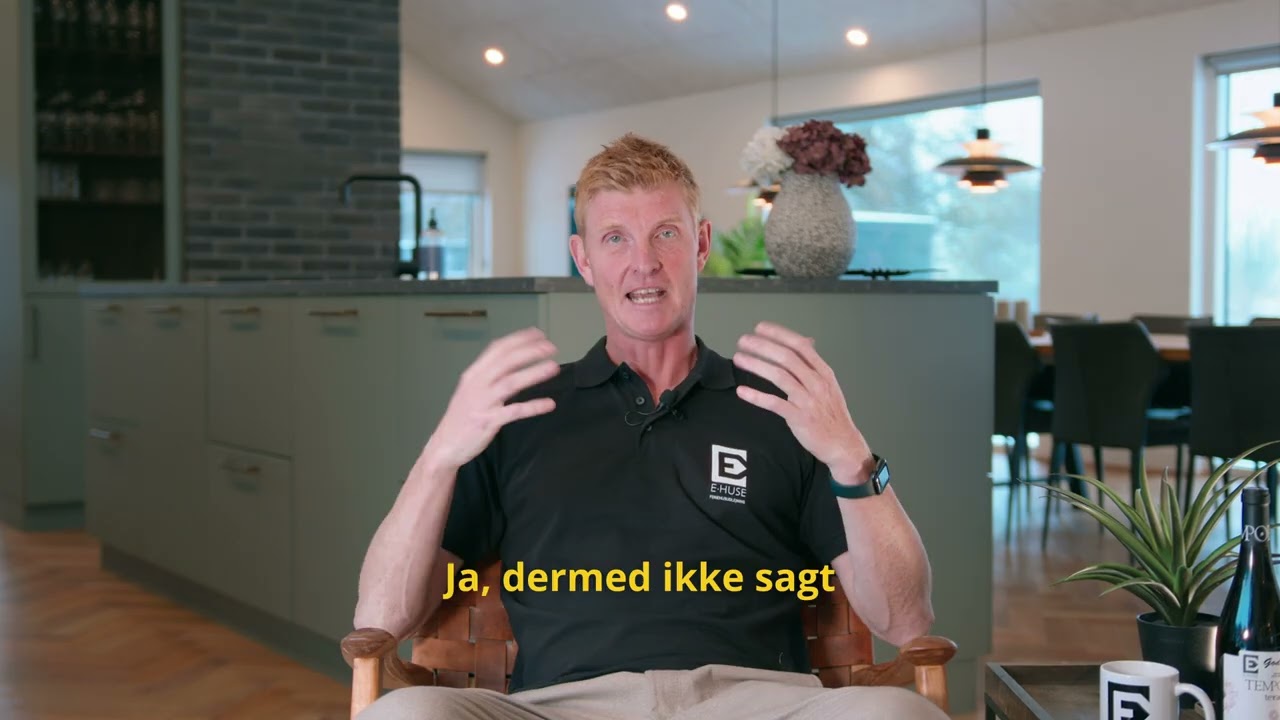 Poul Ebsen