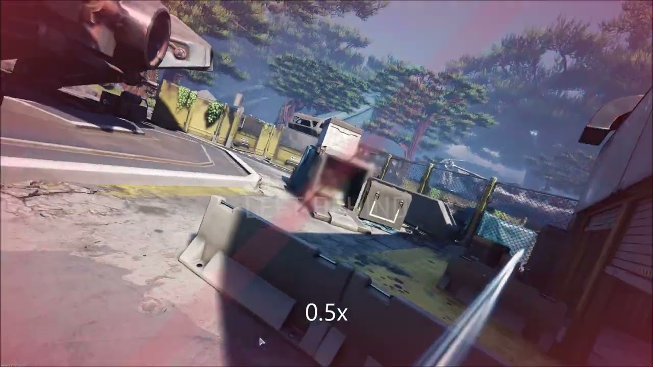 The Cycle frontier Voltaic brute and 2.4  Patch PVP balance still insanely broken