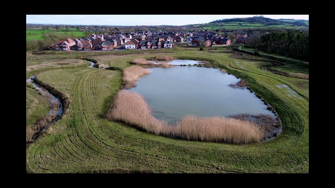 Meon Vale Lakes - 14/02/2026