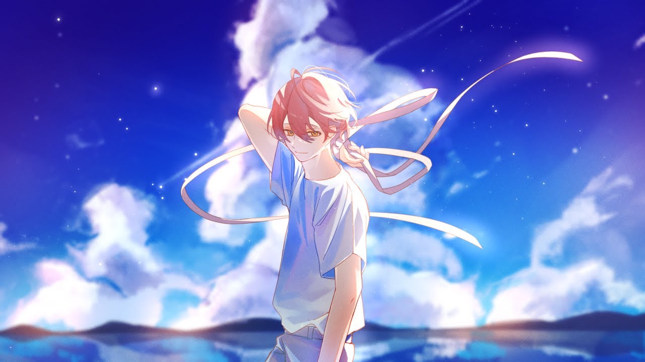 ■8.32(*Luna) / ふぇにくろ cover
