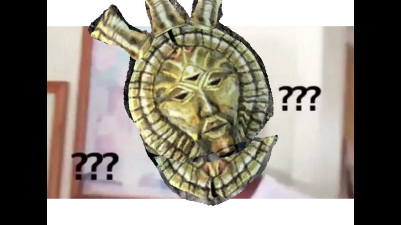 Dagoth Ur needs help understanding modern language (ai voice meme)