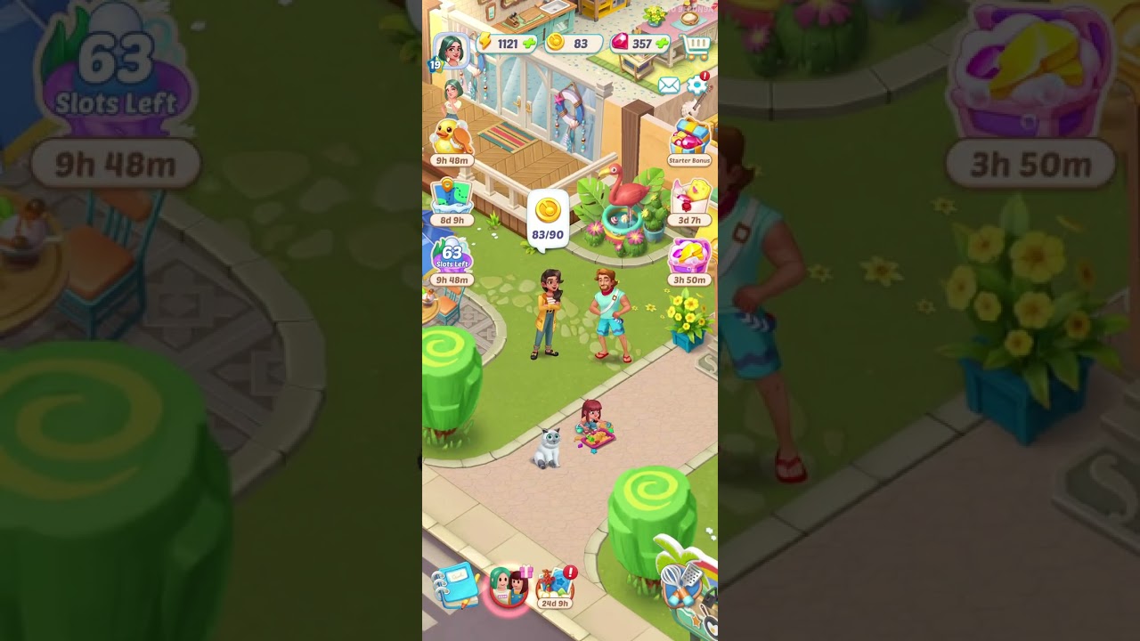 Gossip Harbor Jellyfish Event