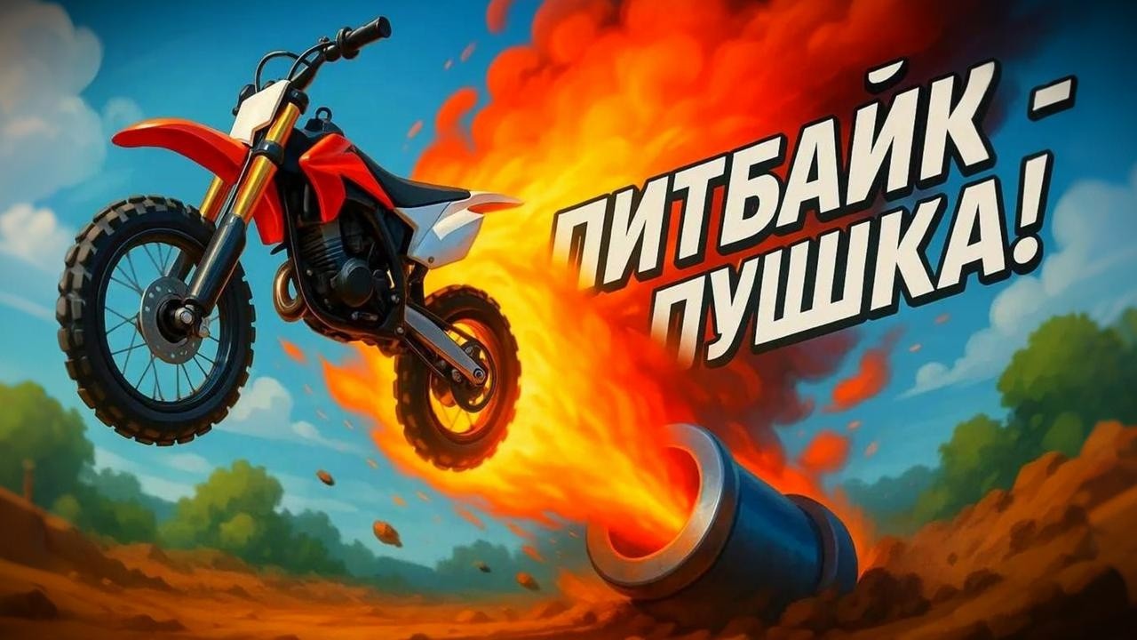 ОБЗОР ПИТБАЙКА KAYO: ОБКАТКА/ОБСЛУЖИВАНИЕ! 😎 #питбайк #эндуро #мото