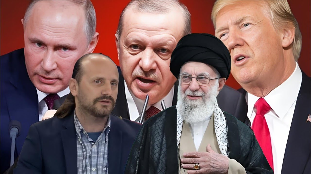 Rusia dhe Kina TRONDISIN OKB per Iranin, Bllokohet REZOLUTA...