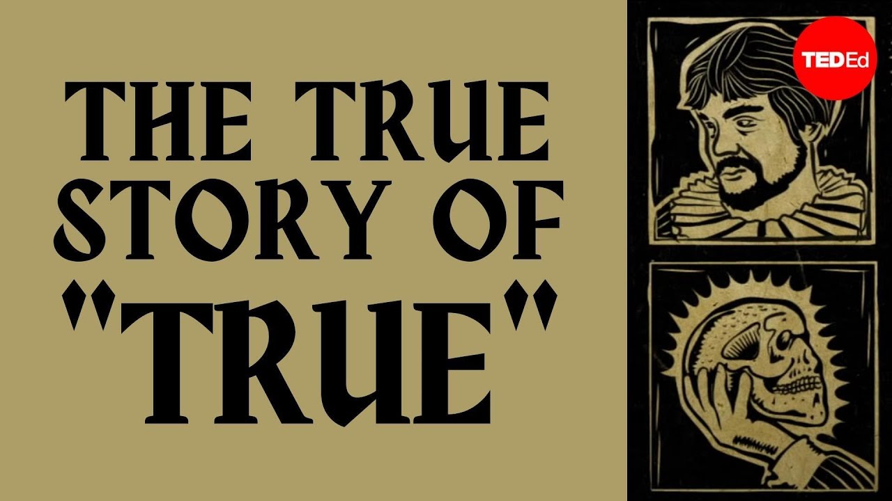 The true story of 'true' - Gina Cooke
