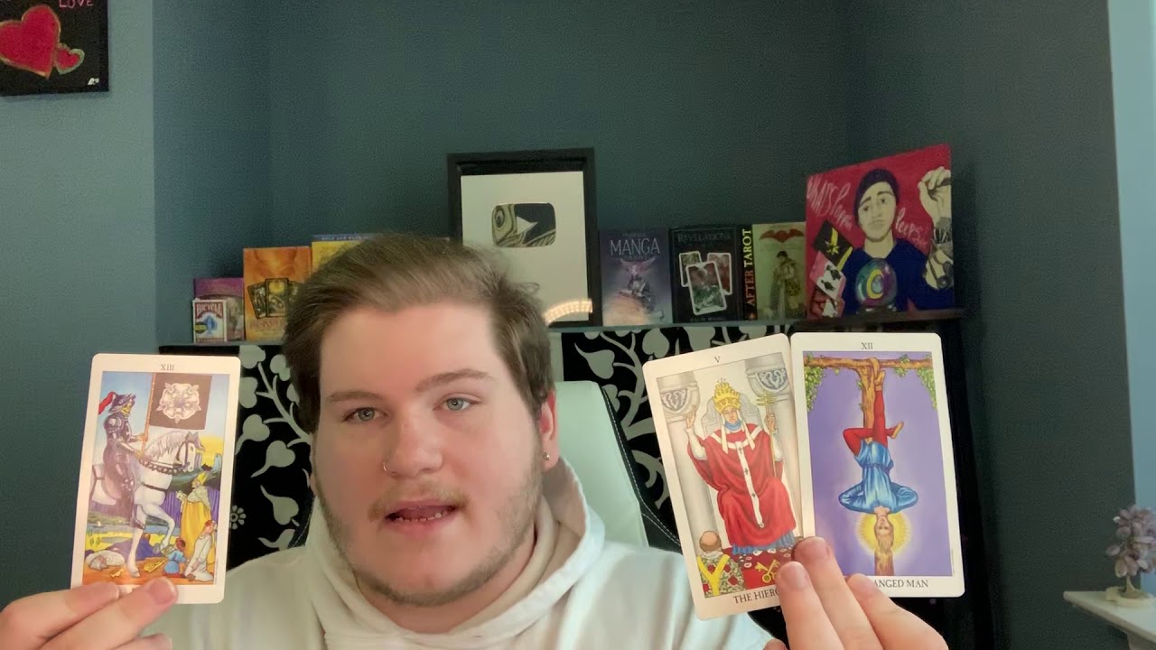 AQUARIUS - 