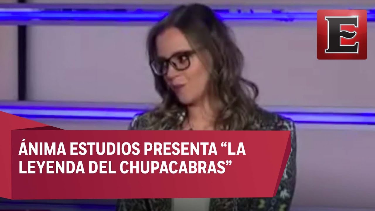 Paola Howard habla sobre la nueva producción de Ánima Estudios