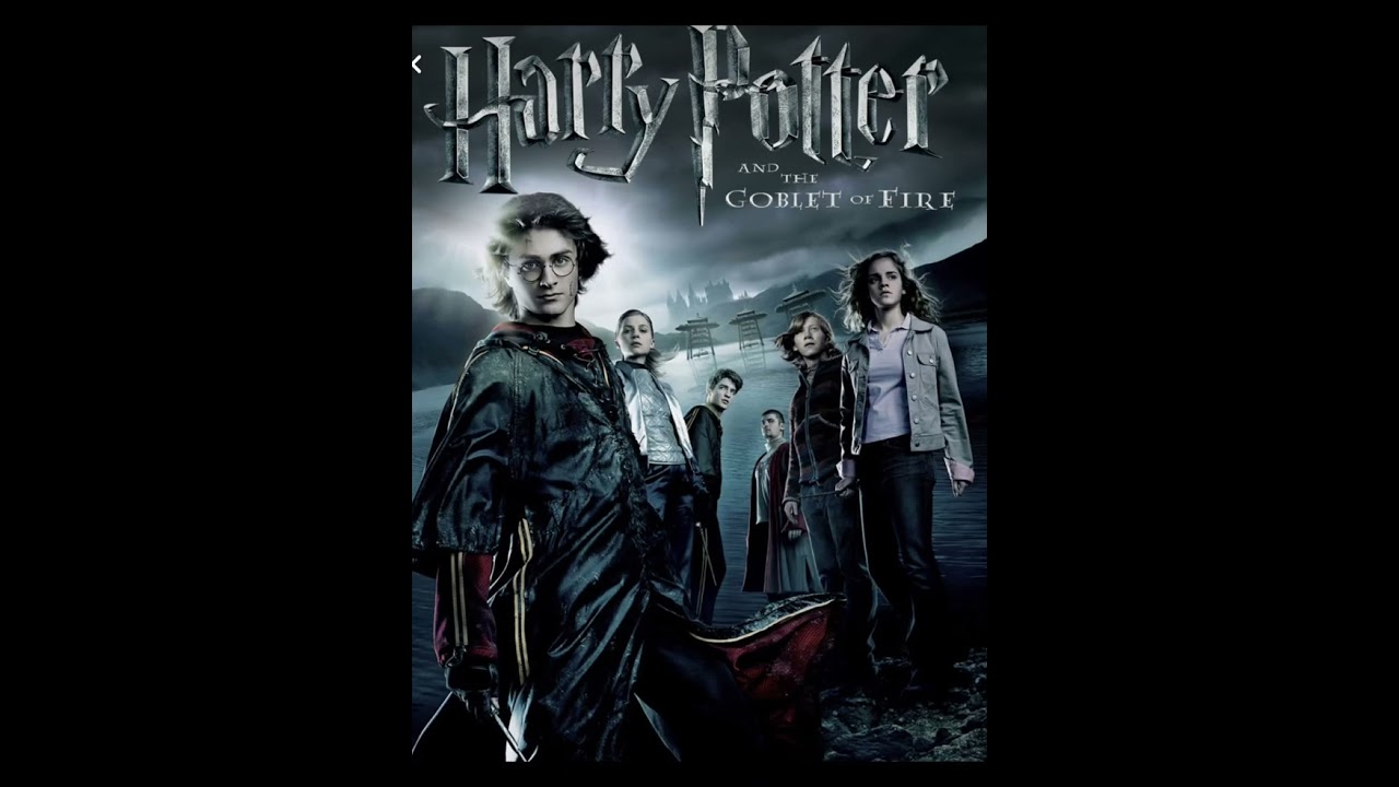 You are my enemy #harrypotter