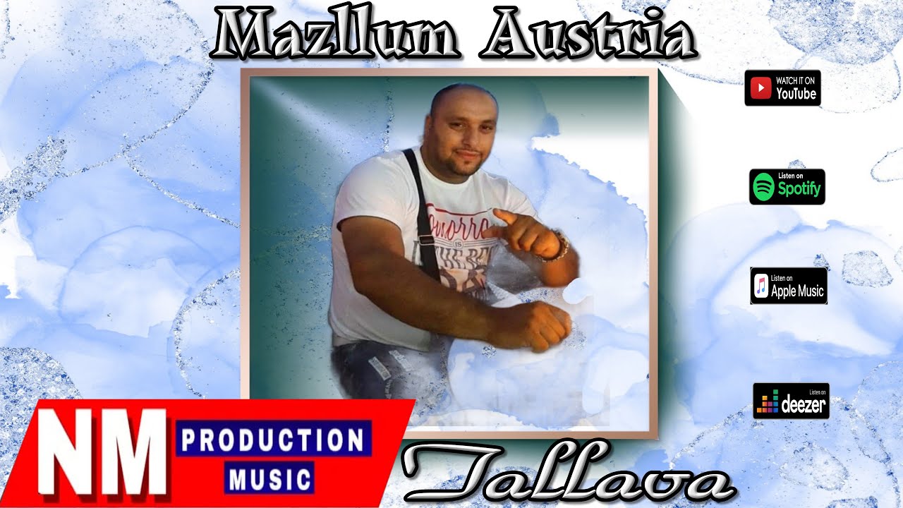 Mazllum Austria  - Tallava 2022 ( Per Anton RACI )