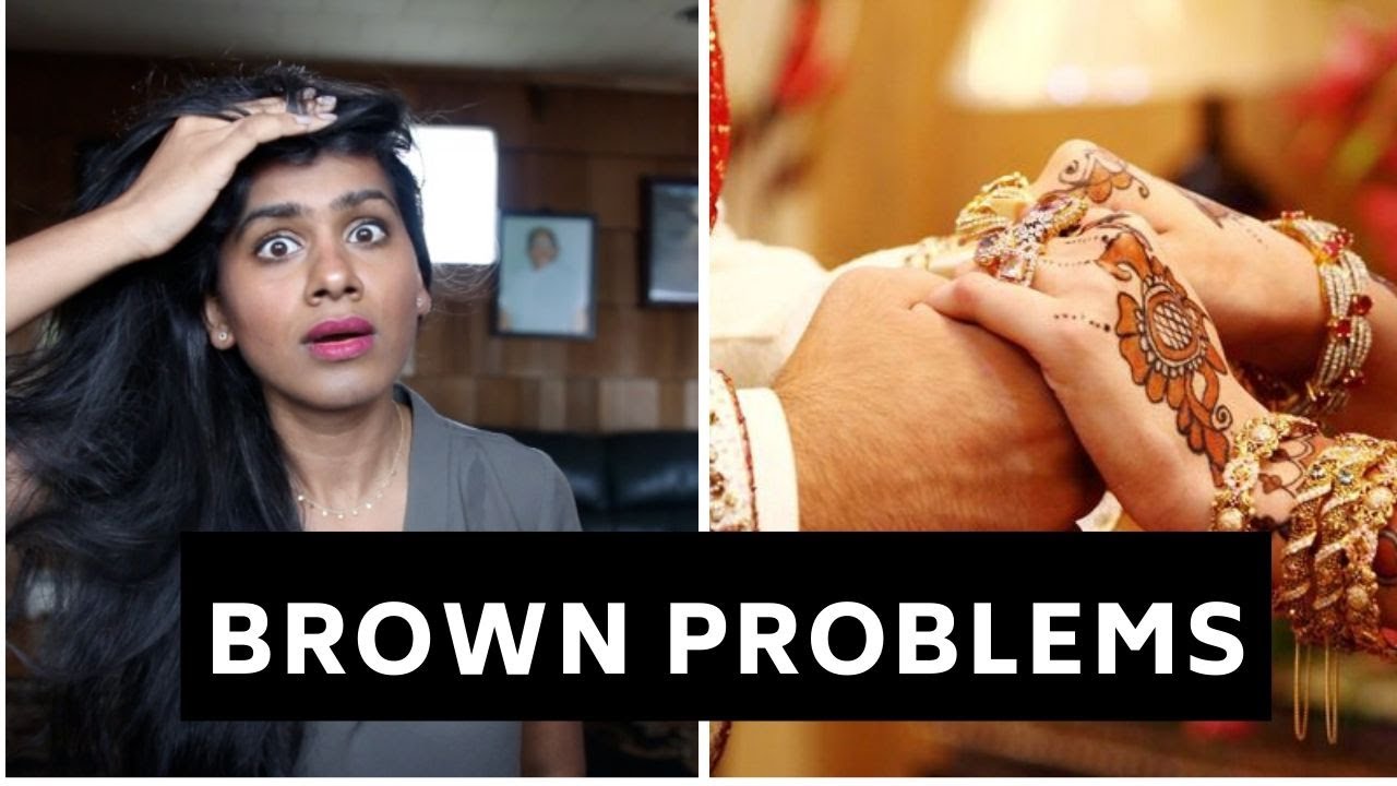 Expectations vs. Reality: Getting an Arranged Marriage