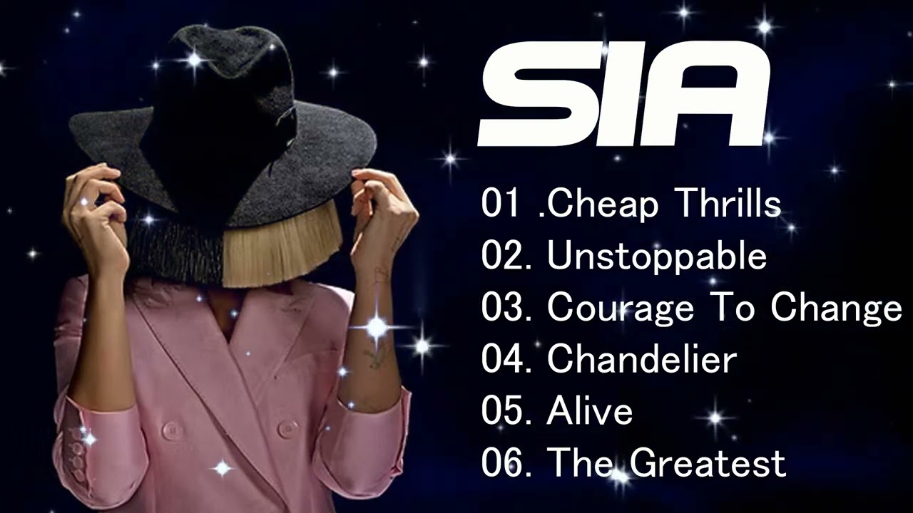 Sia