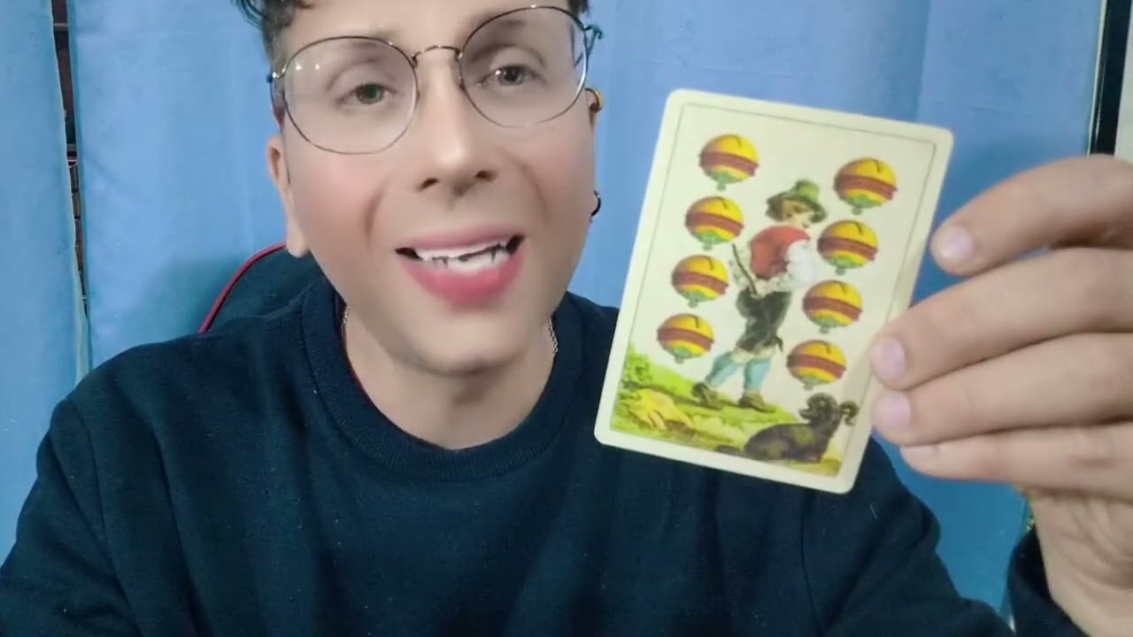 VIRGO ♍️ TU EX Y SU DELIRIO DE AMOR EN UN MENSAJE QUE AÚN NO TE ENVÍO.🥰