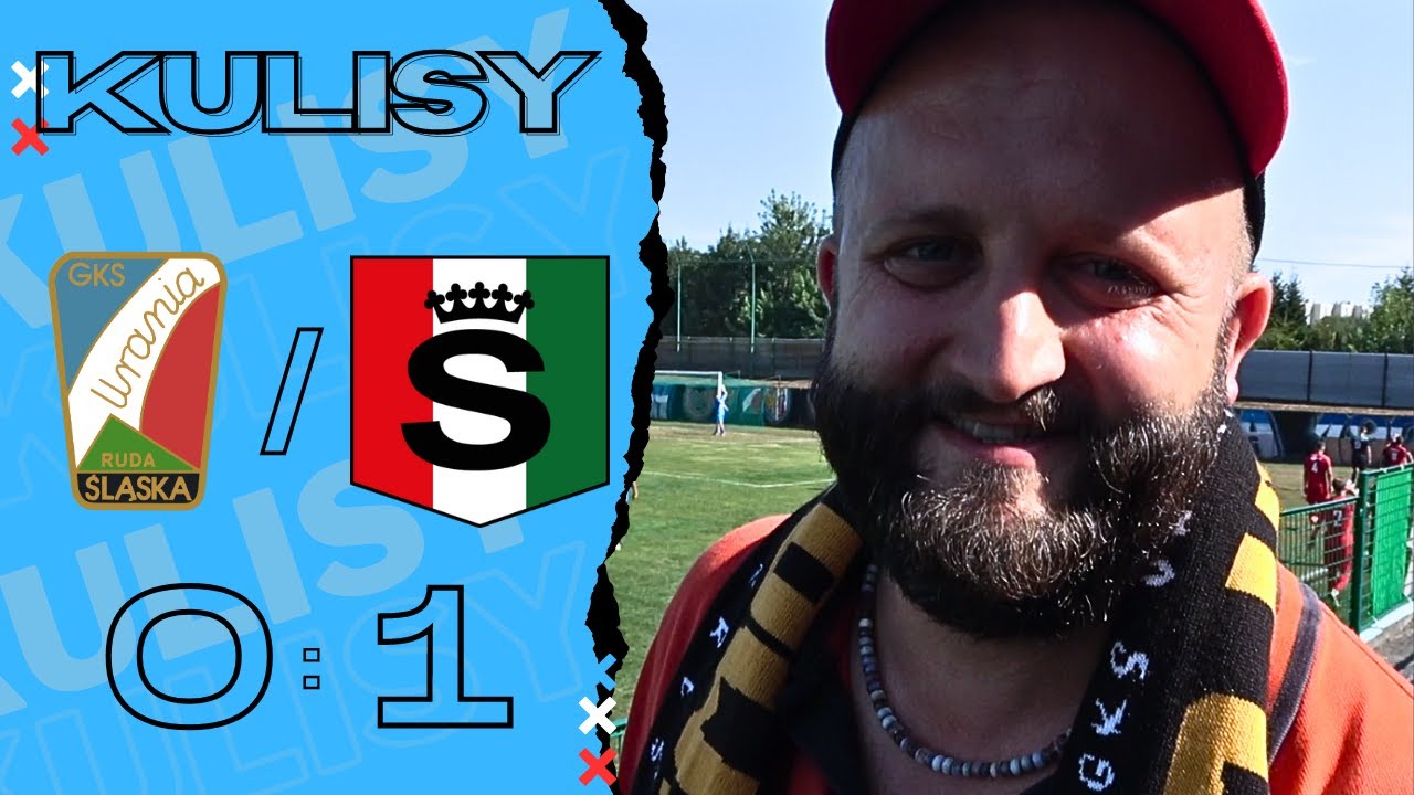 KULISY | GKS URANIA 