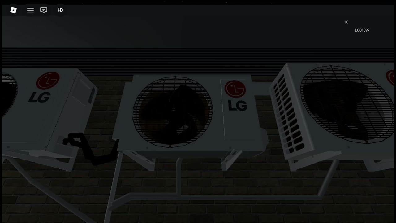 My LG Neo Plasma Air Conditioner Problem