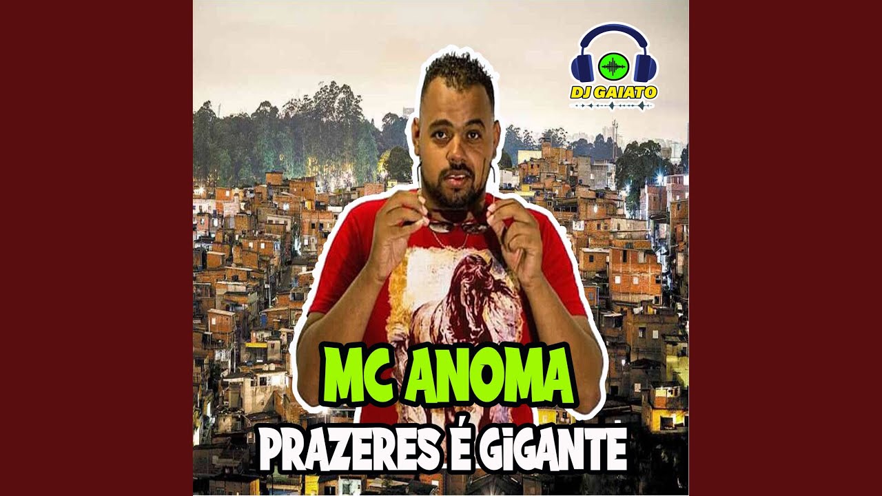Prazeres É Gigante