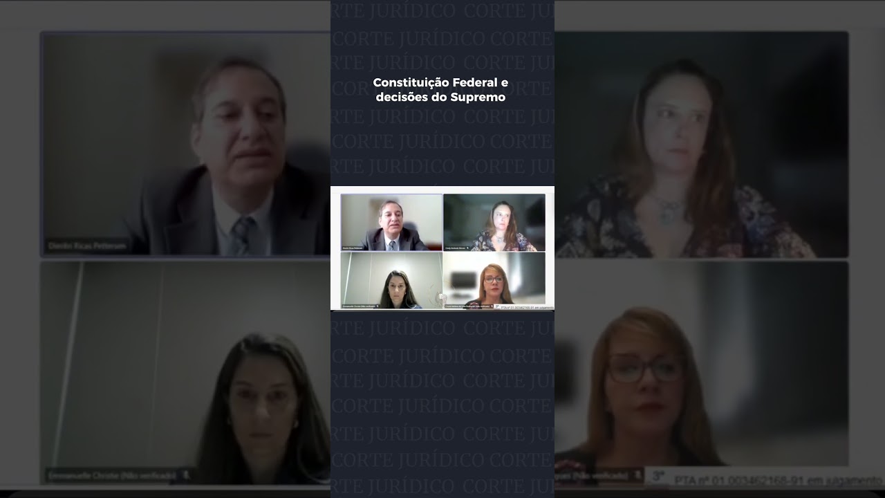 Conselho de Contribuintes MG - Conselheiro Afirma Legalidade ICMS DIFAL. #icms #difal #minasgerais