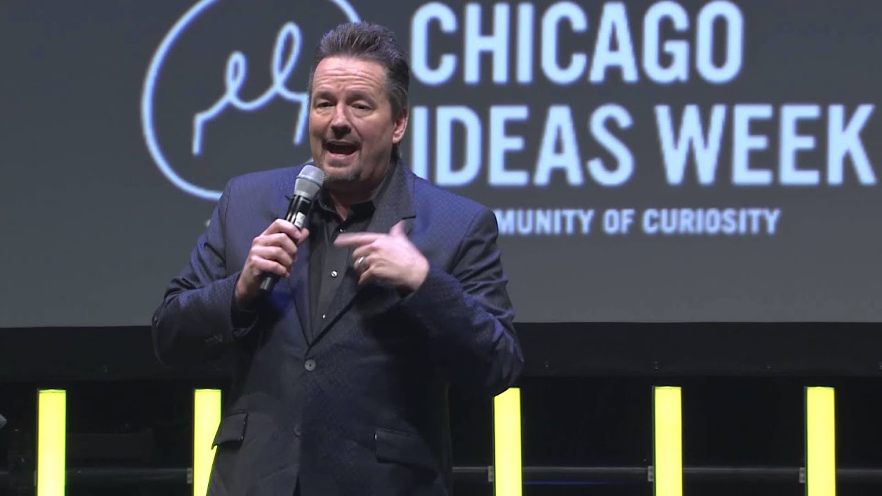 Terry Fator: An Overnight Sensation 42 Years in the Making