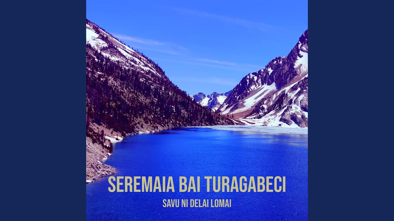 Seremaia Bai Turagabeci