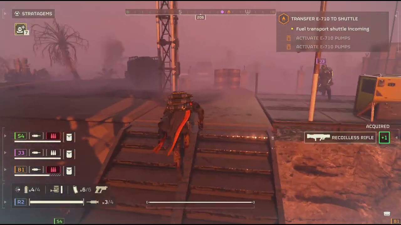 HELLDIVERS 2