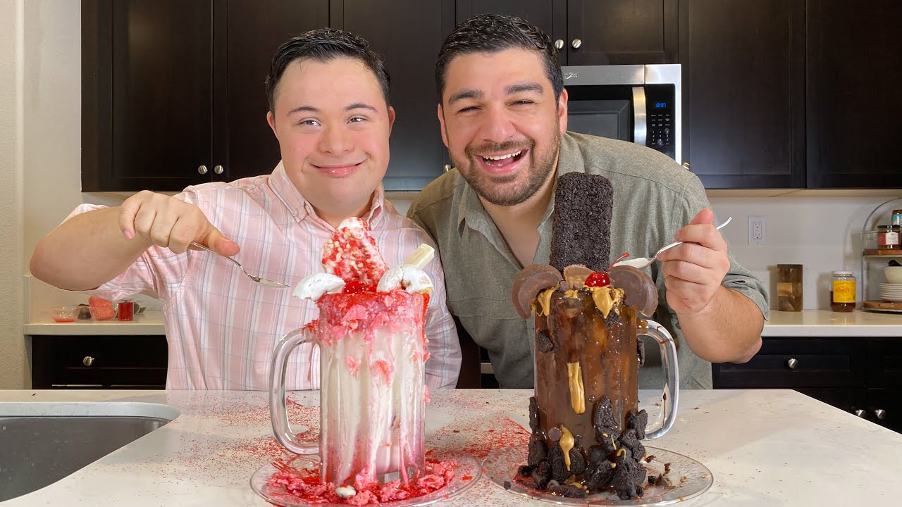 THE INSIDE SCOOP | BUT FIRST, DESSERT