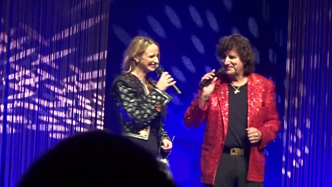 Olaf der Flipper & Pia Malo auf Geburtstagstour (15.10.2022)