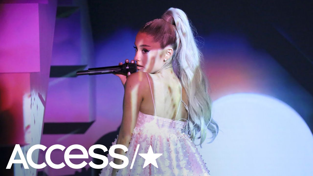 Coachella 2019 Lineup: Ariana Grande, Childish Gambino & Tame Impala To Headline | Access