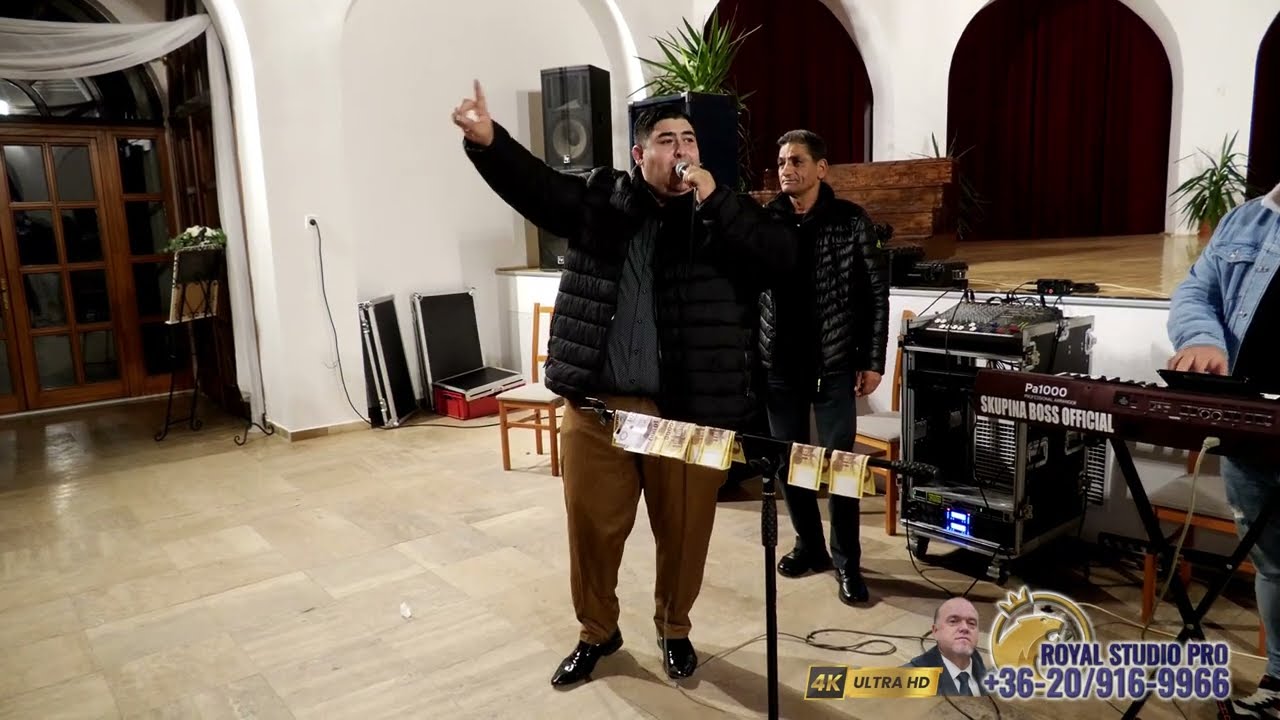 IGOR BOSS 🌟🌟🌟 MIX