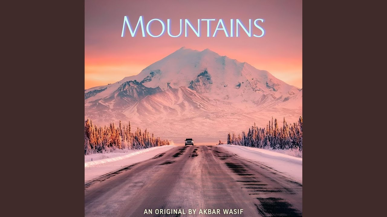 Mountains (Relaxed)