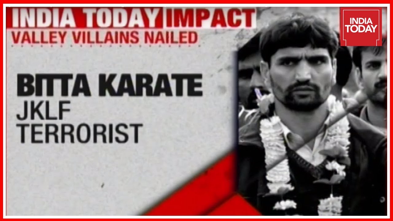 India Today's #HurriyatTruthTapes: Sedition Charge On Hurriyat Justified? | The Burning Question