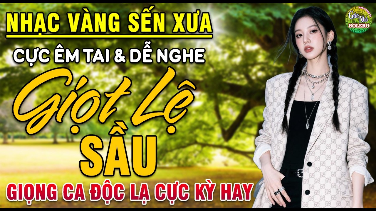 Lk Bolero Trữ Tình DIỄN QUÂN Vừa Ra Lò CỰC HAY✨40 Ca Khúc Nhạc Vàng Xưa Tuyển Chọn MỞ TO CẢ XÓM