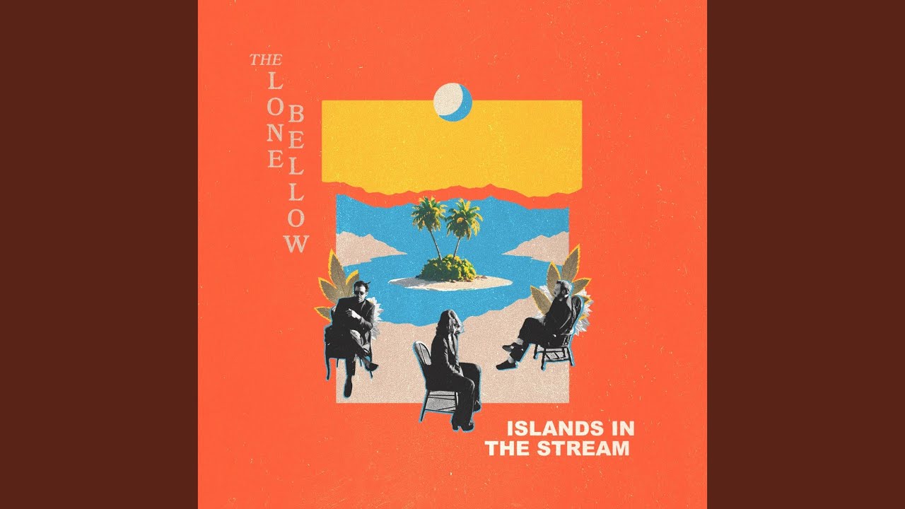 Islands In The Stream