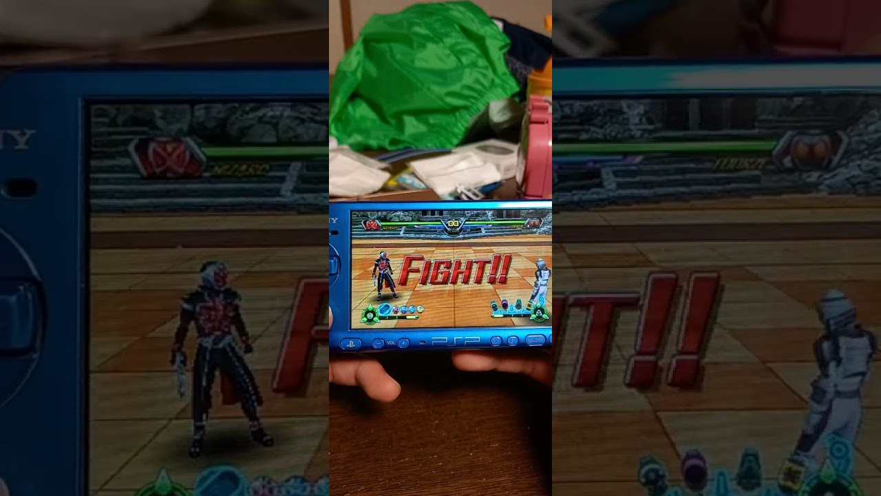 ウィザードVSフォーゼ