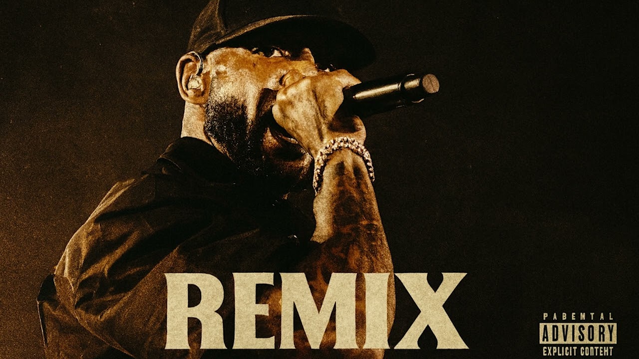 Booba - Ma religion [IA] 