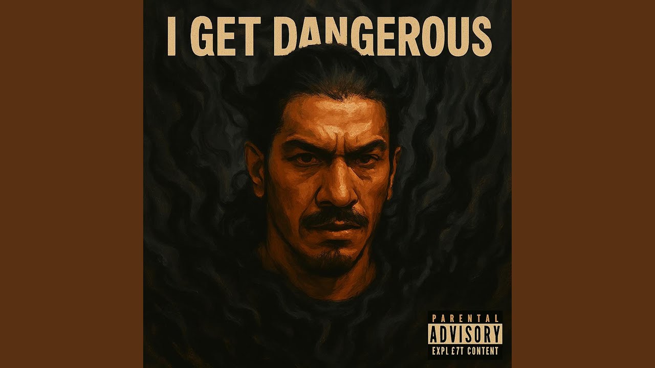 I Get Dangerous