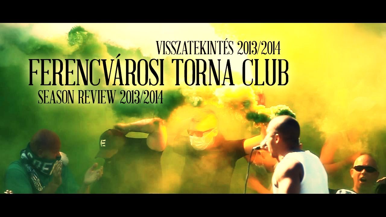 FM | Visszatekintés 2013/2014 | FTC Season Review 2013/2014