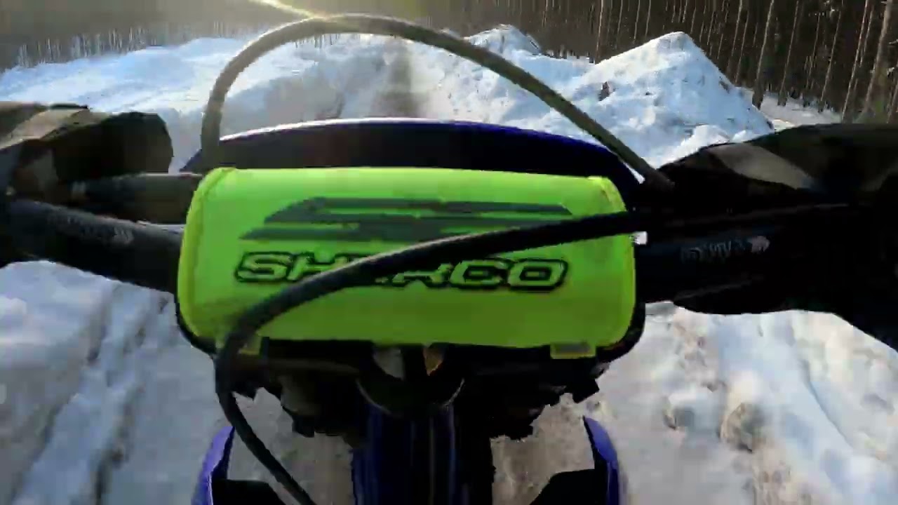 Enduro Tallhed Orsa 2026 02 07