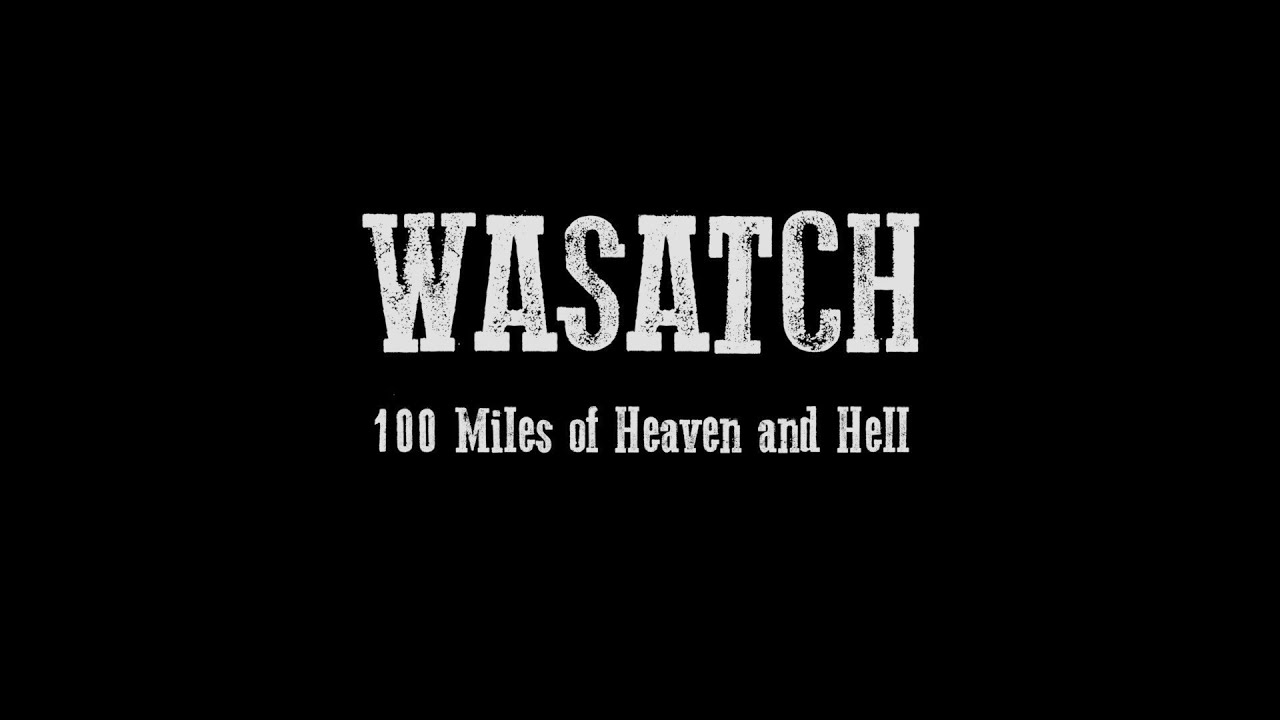 Wasatch 100