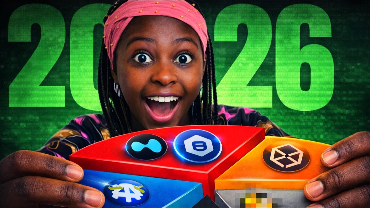 Best Gaming Crypto Coins to Hold Long Term (2026)
