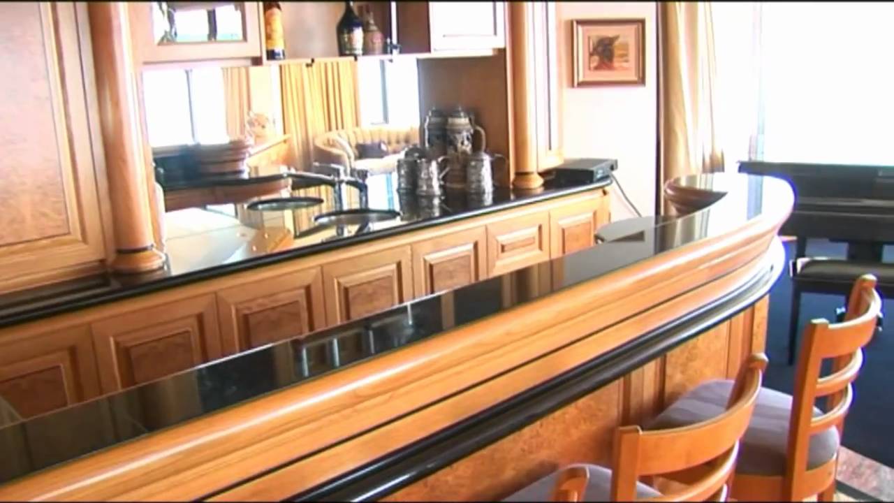 The Property Brokers Showreel