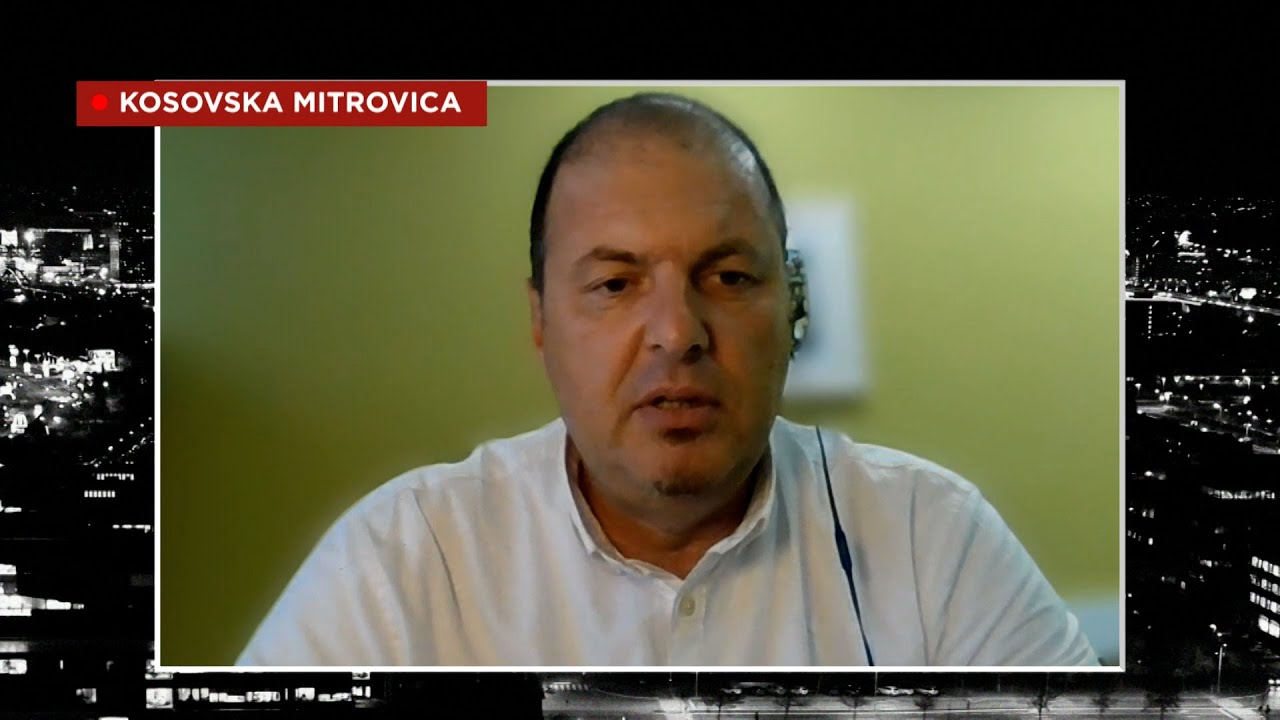 Milićević: Situacija na severu Kosova sve ozbiljnija, bojim se lošeg epiloga po kosovske Srbe