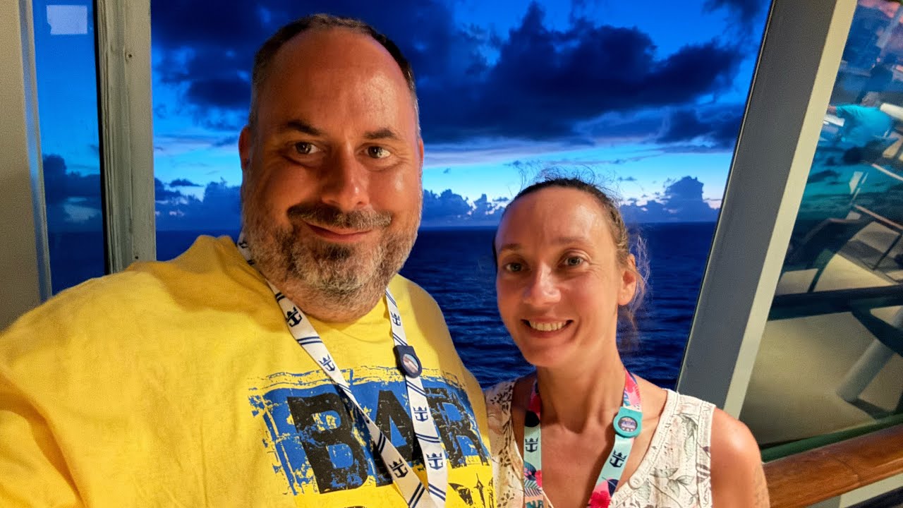 Rhapsody of the Seas 2024