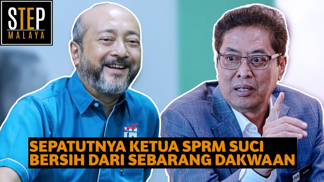 Mukhriz Mahathir: Setakat ini belum ada jawapan dari kerajaan berkenaan isu mafia corporate!