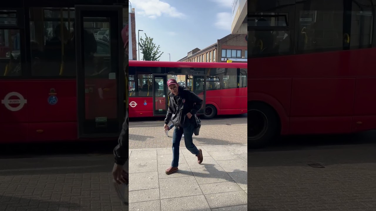Tooting Broadway