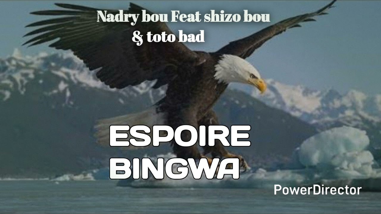 Nadry_bou_feat_shizo_bou_&_toto_bad_-_Espoire_bingwa__official_audio__