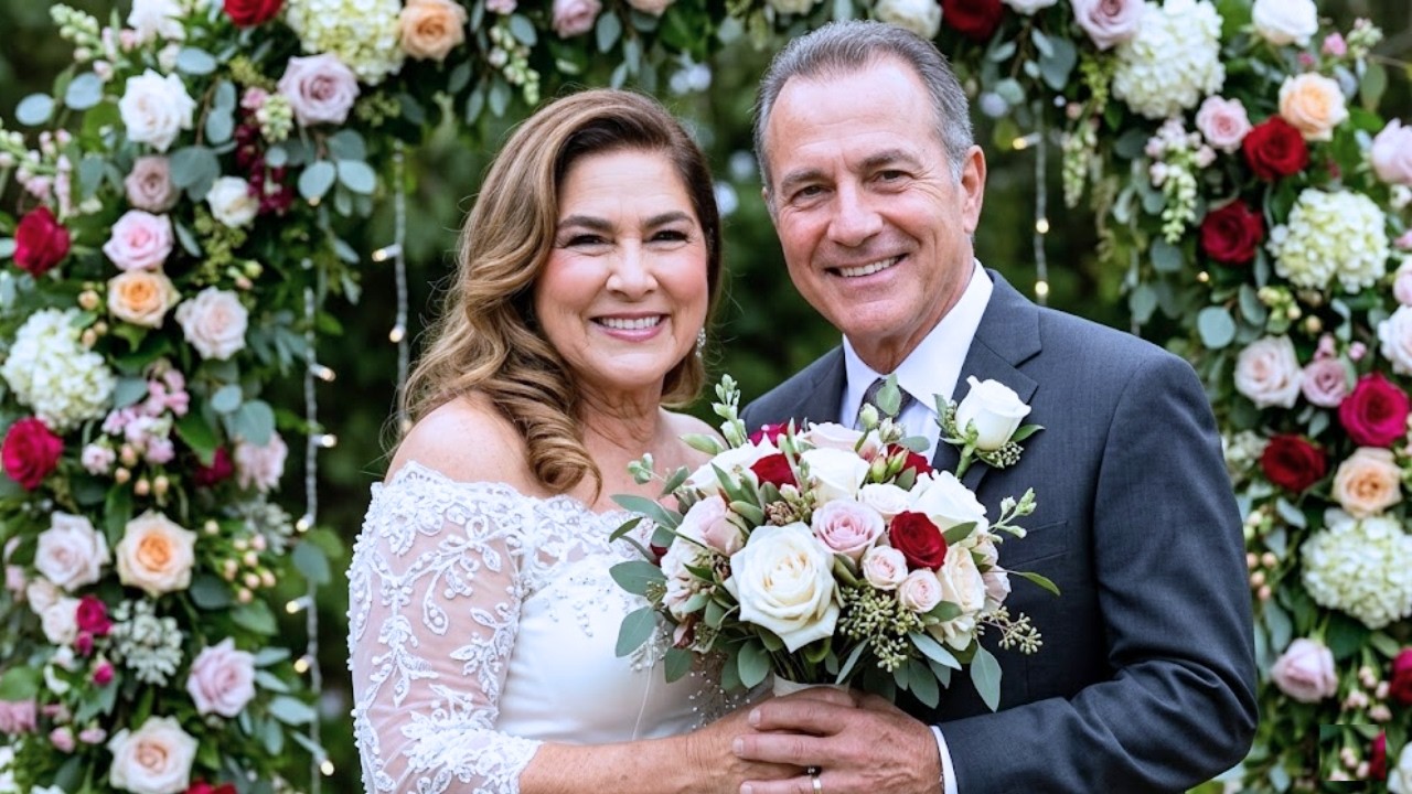 Dopo 13 anni dal divorzio: Romina Power ha finalmente confessato il suo matrimonio con il compagno.