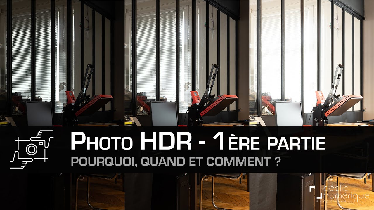 La photo HDR : les bases (1/3)