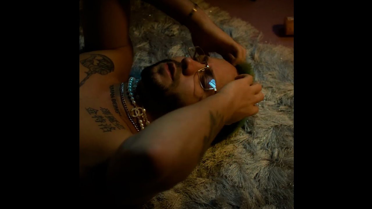 [FREE] BAD BUNNY x MORA TYPE BEAT - 
